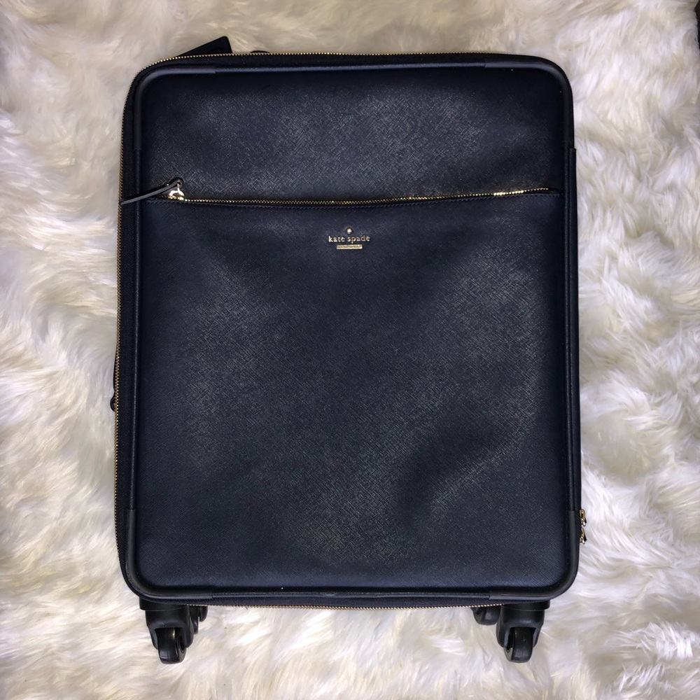 Kate Spade Carry-on Suitcase